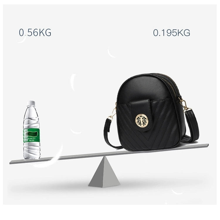 Nara cross bag