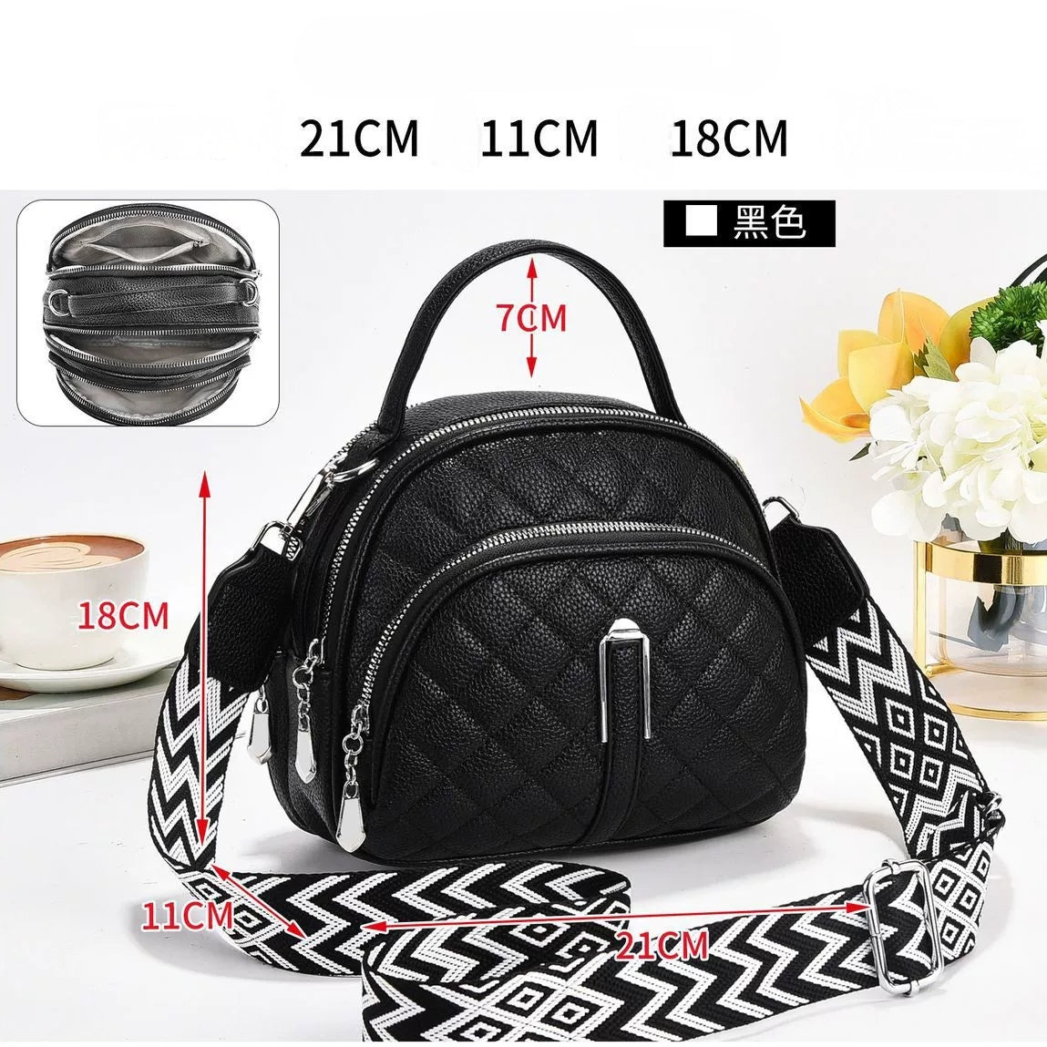 Iva handbag