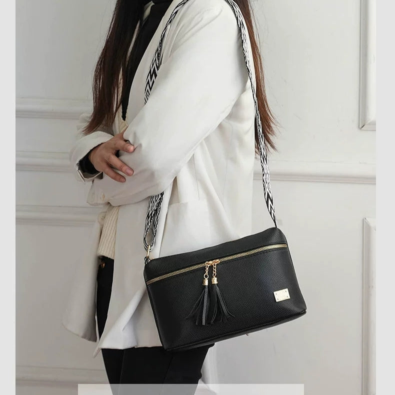 Vera cross bag