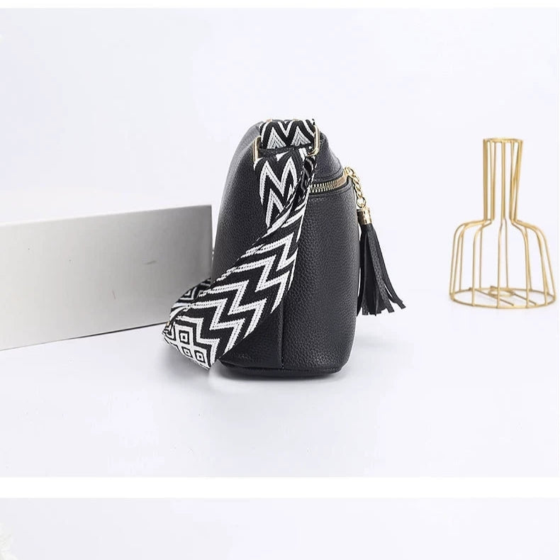 Vera cross bag