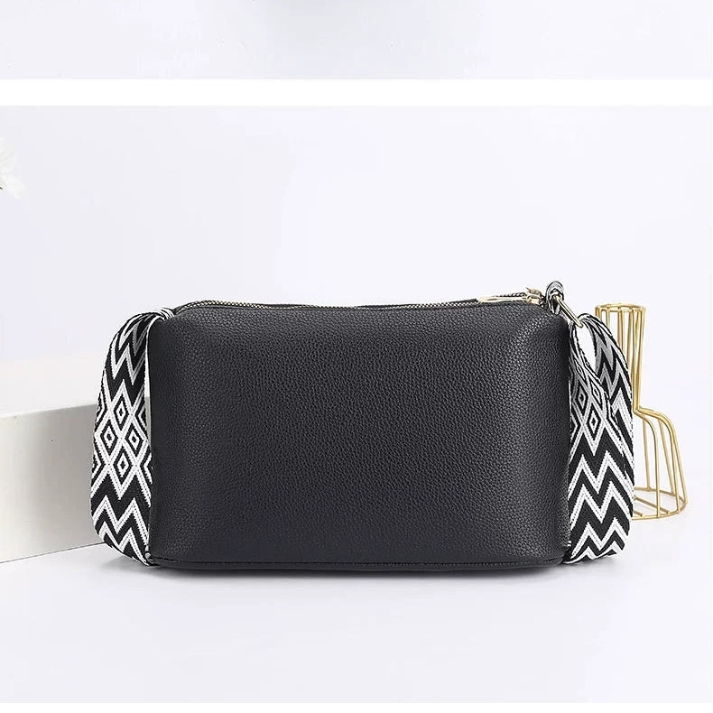 Vera cross bag