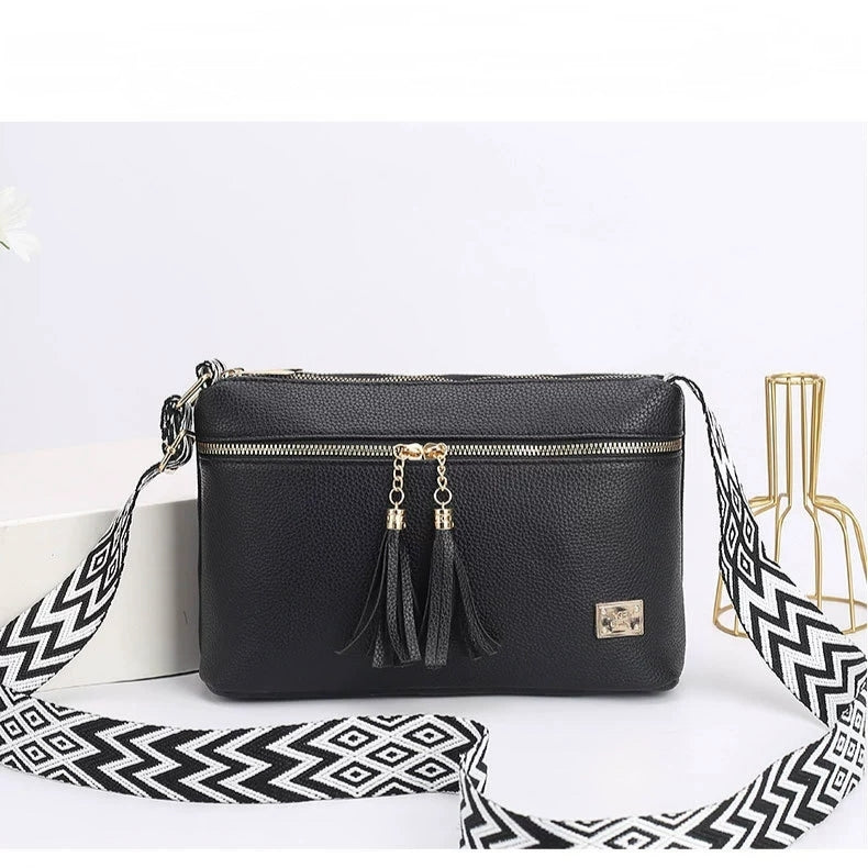 Vera cross bag