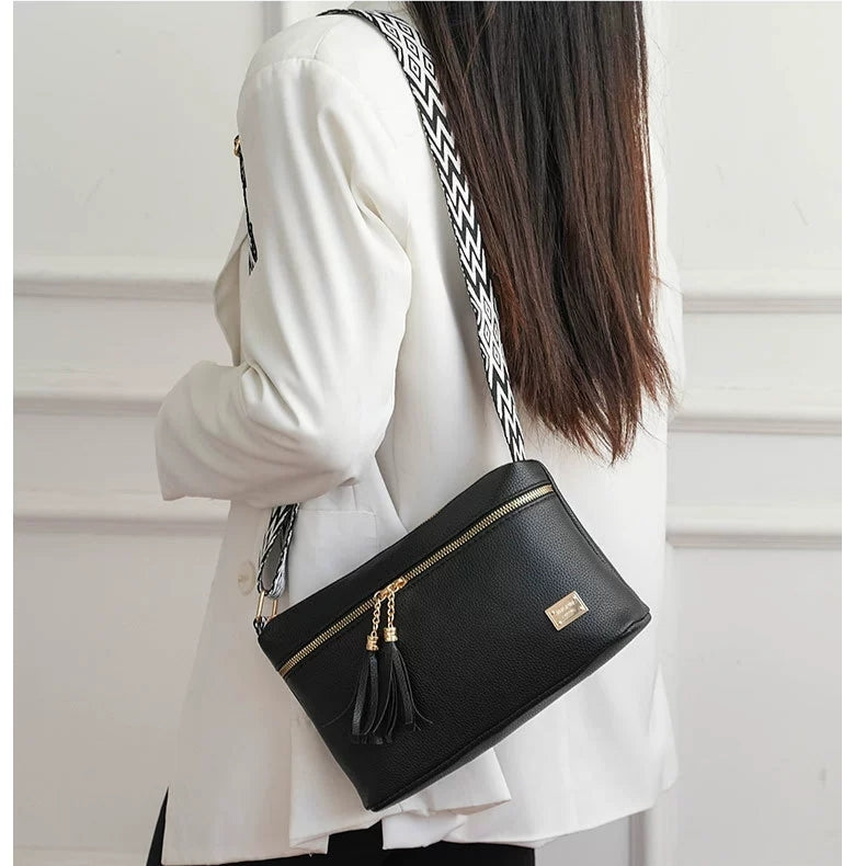 Vera cross bag