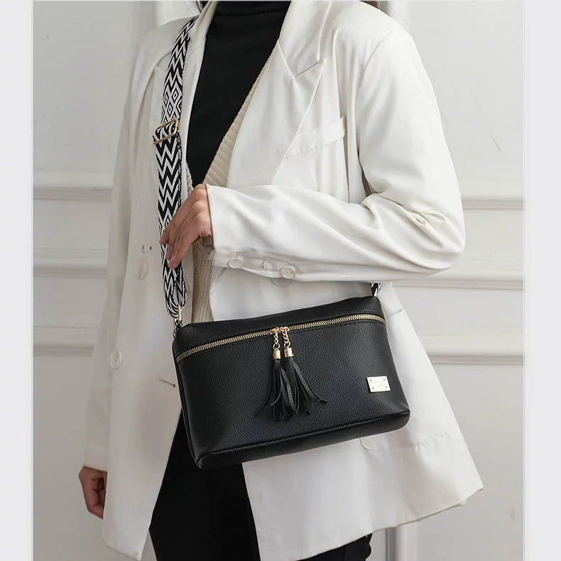Vera cross bag