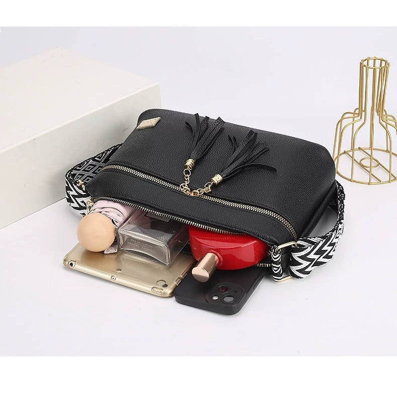 Vera cross bag