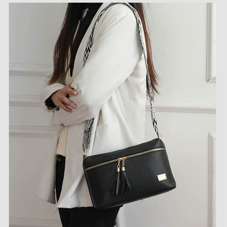 Vera cross bag