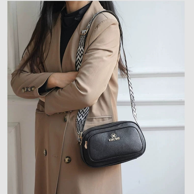 Cathy cross bag
