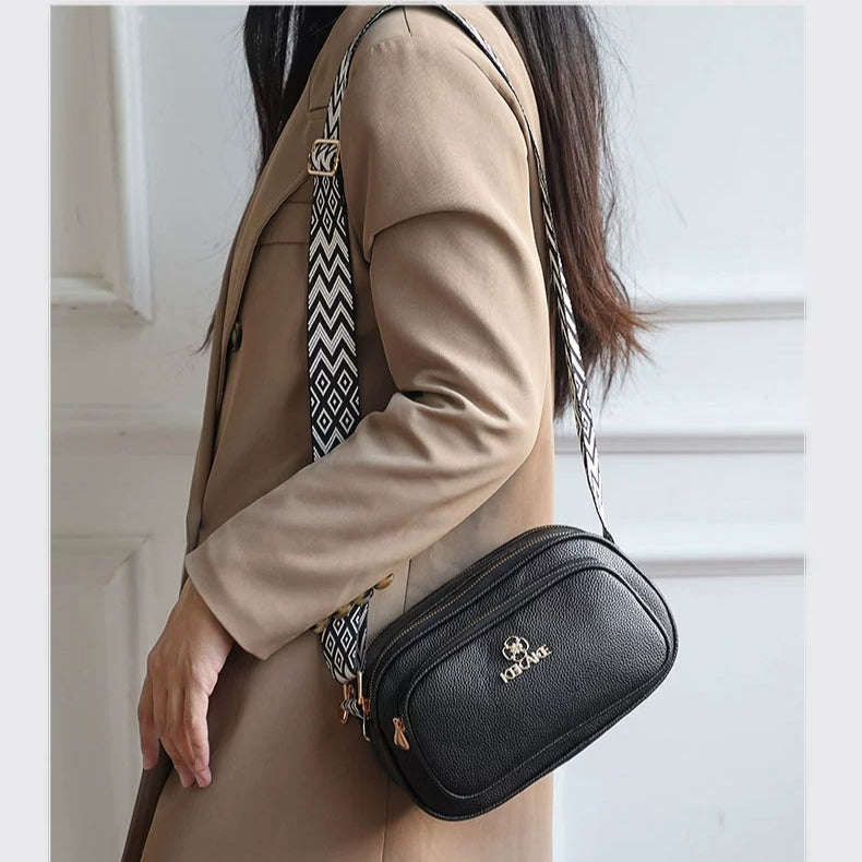Cathy cross bag
