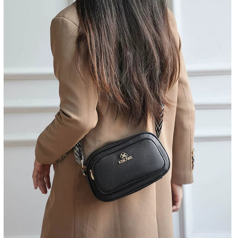 Cathy cross bag