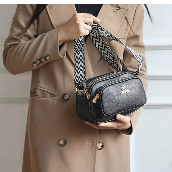 Cathy cross bag