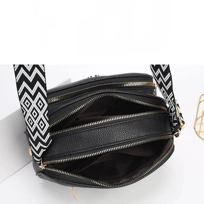 Cathy cross bag