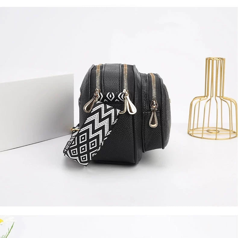 Cathy cross bag