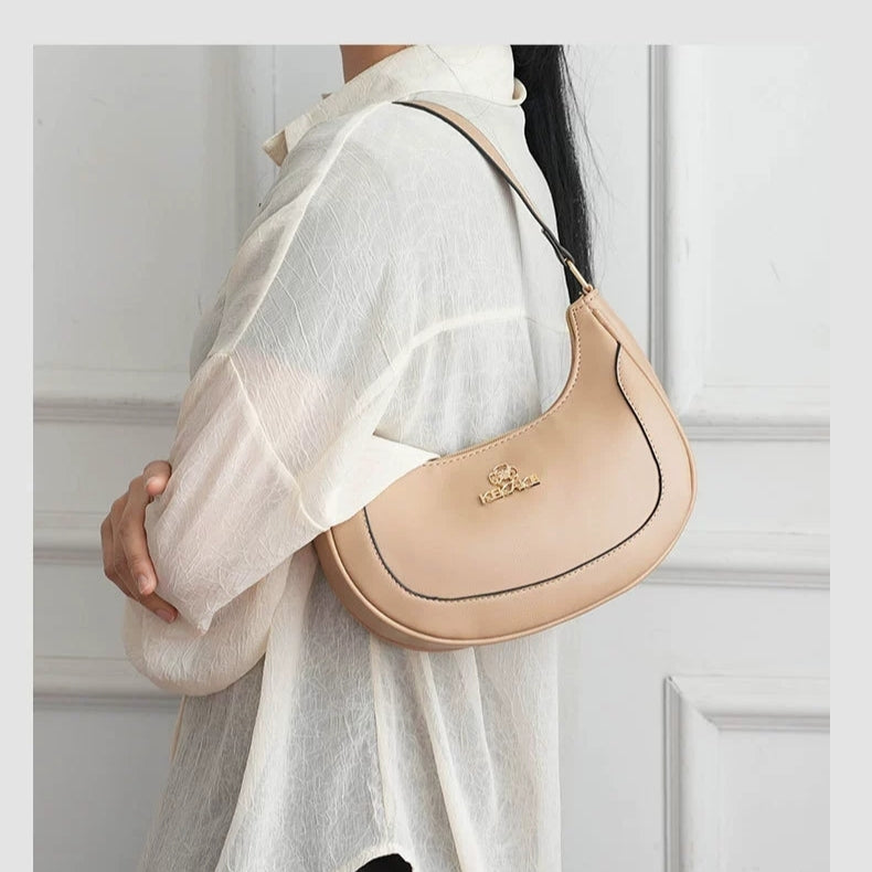 Davina shoulder bag