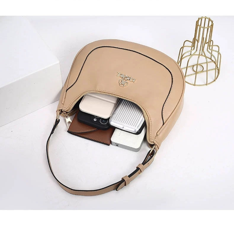 Davina shoulder bag