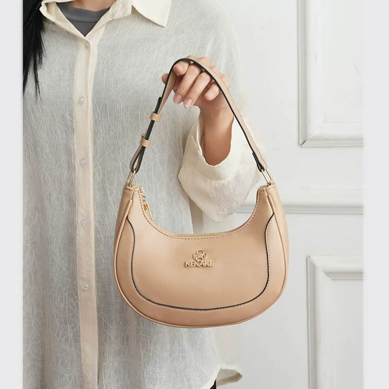 Davina shoulder bag