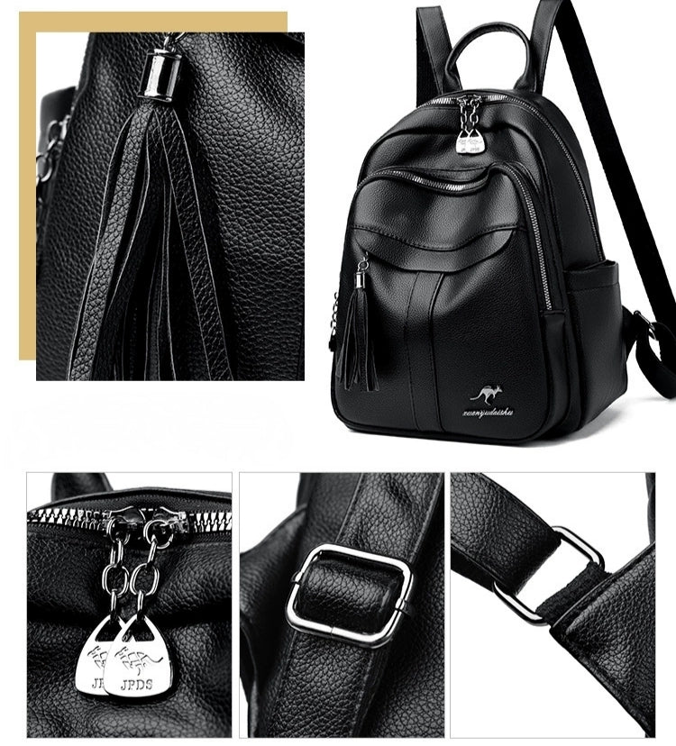 Melissa backpack