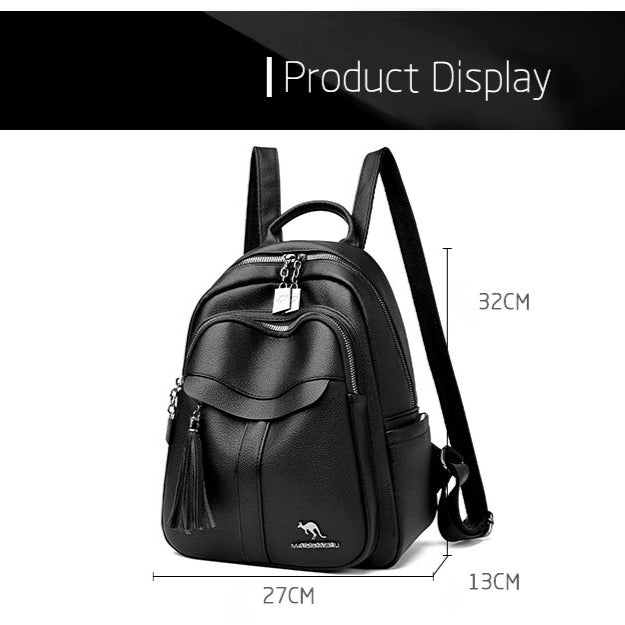 Melissa backpack