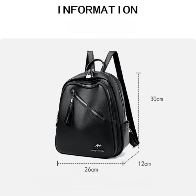 Nancy backpack
