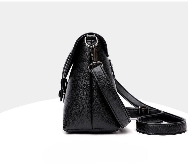 Freya cross bag