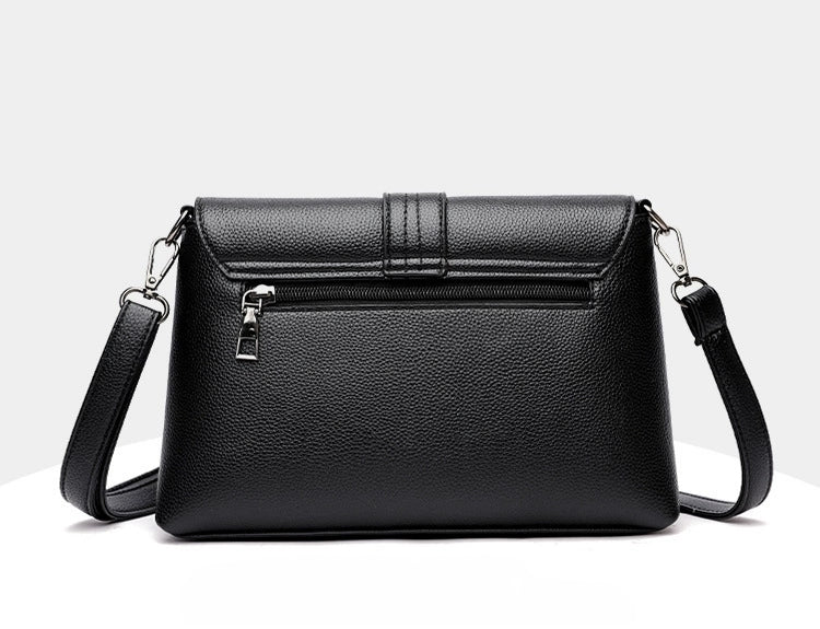 Freya cross bag