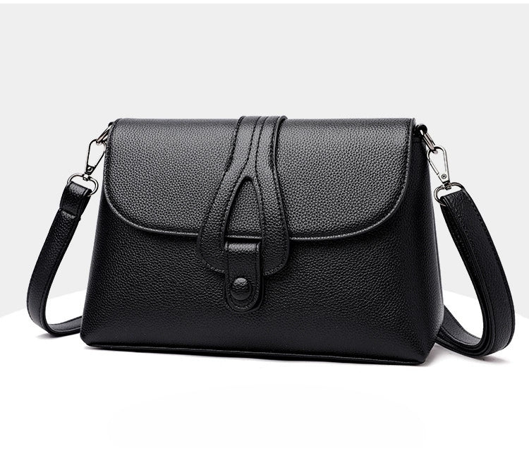 Freya cross bag
