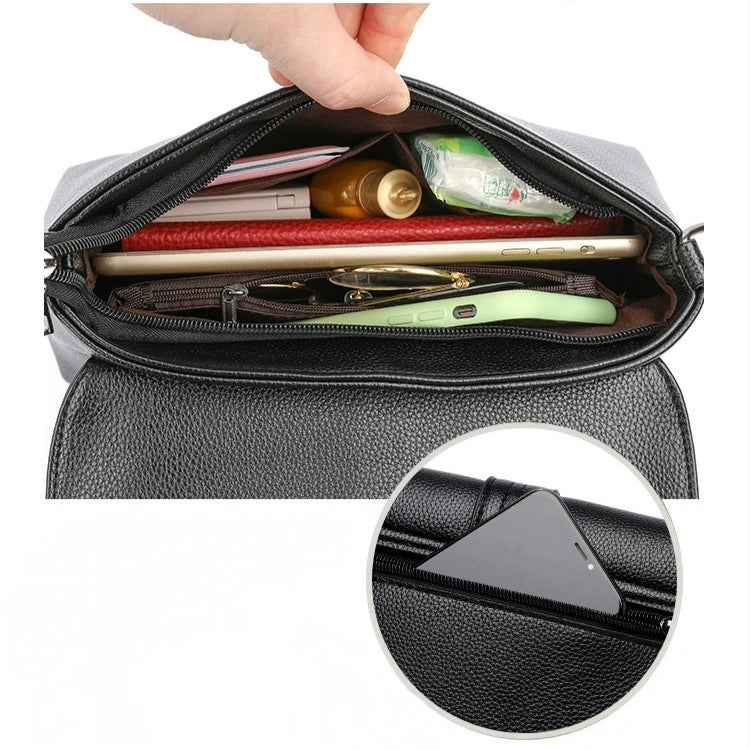 Freya cross bag