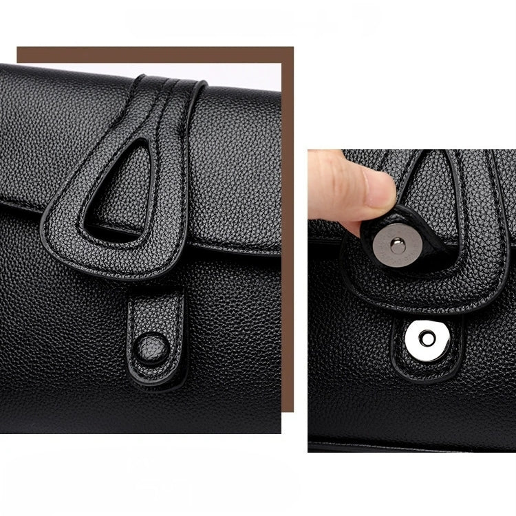 Freya cross bag