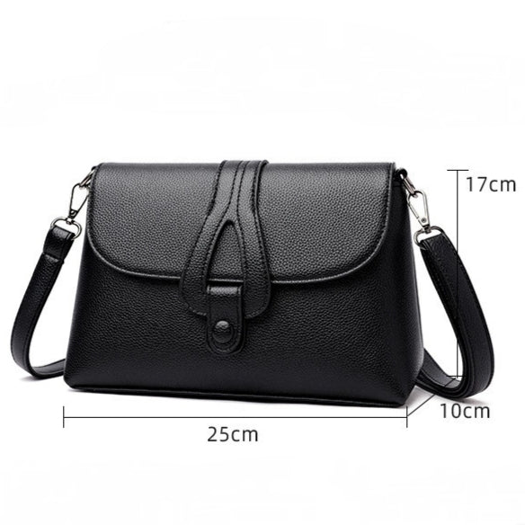 Freya cross bag