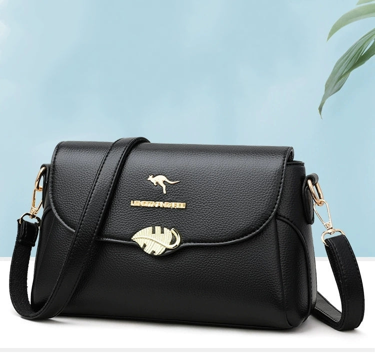 Lea cross bag