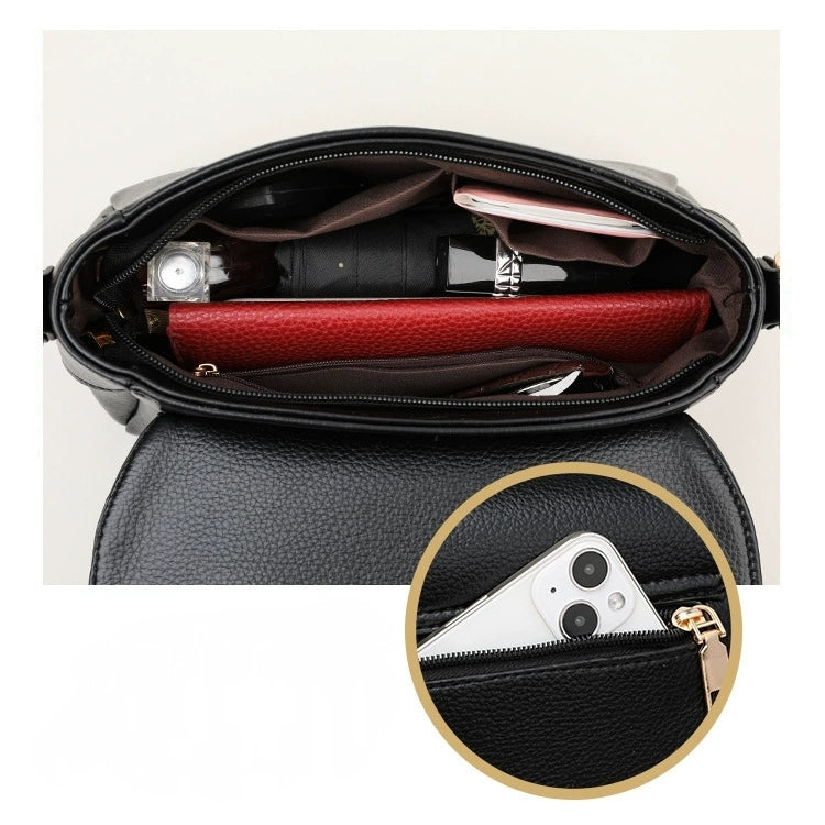 Lea cross bag