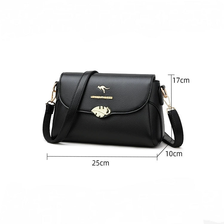 Lea cross bag