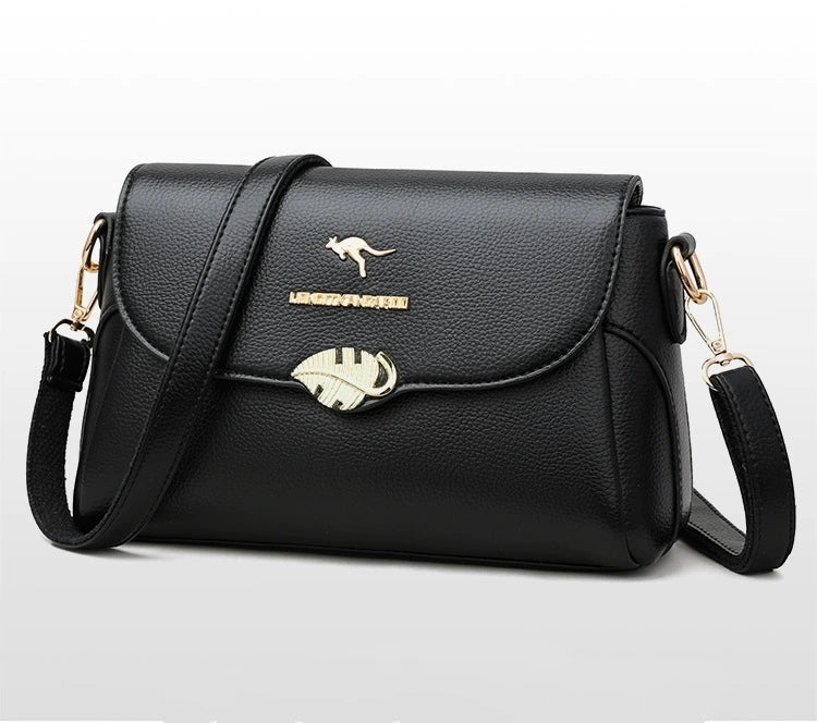 Lea cross bag