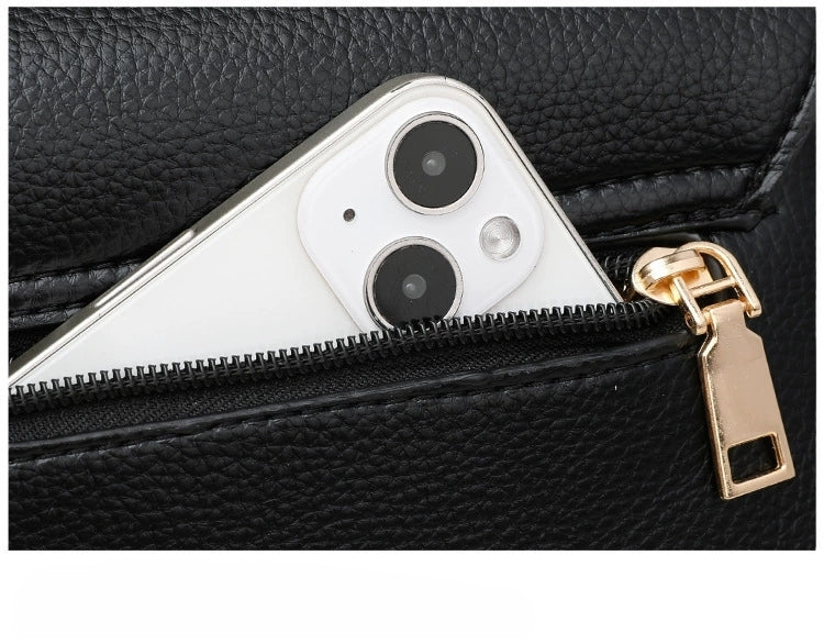 Lea cross bag