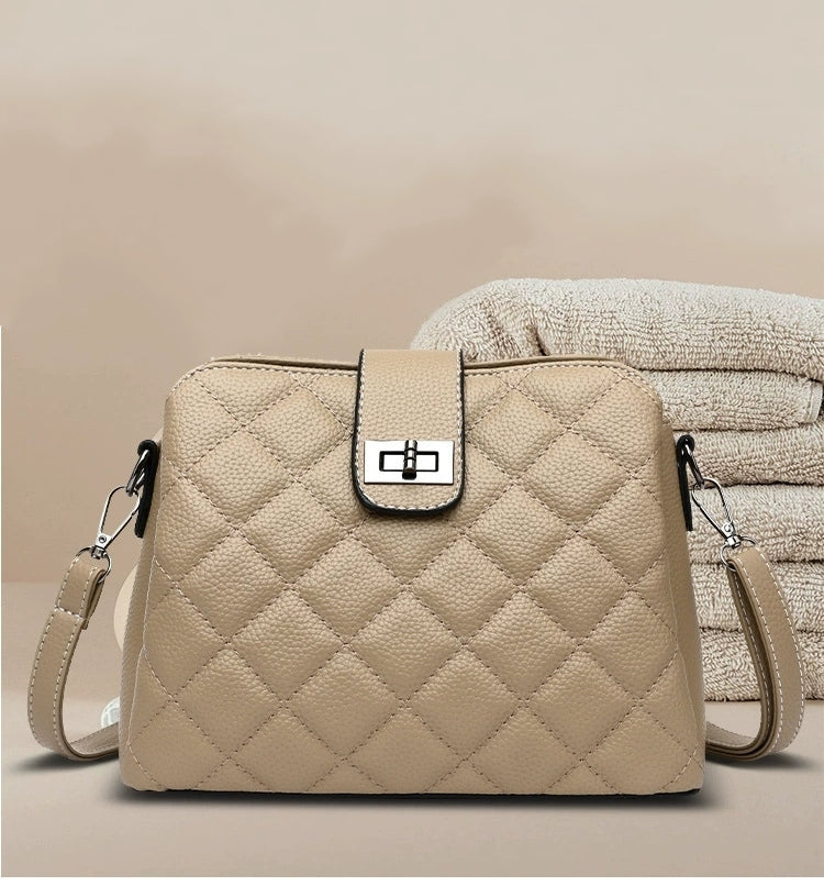 Hilda cross bag