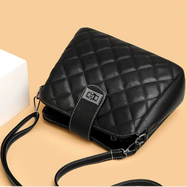 Hilda cross bag