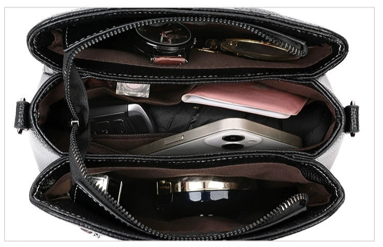 Hilda cross bag
