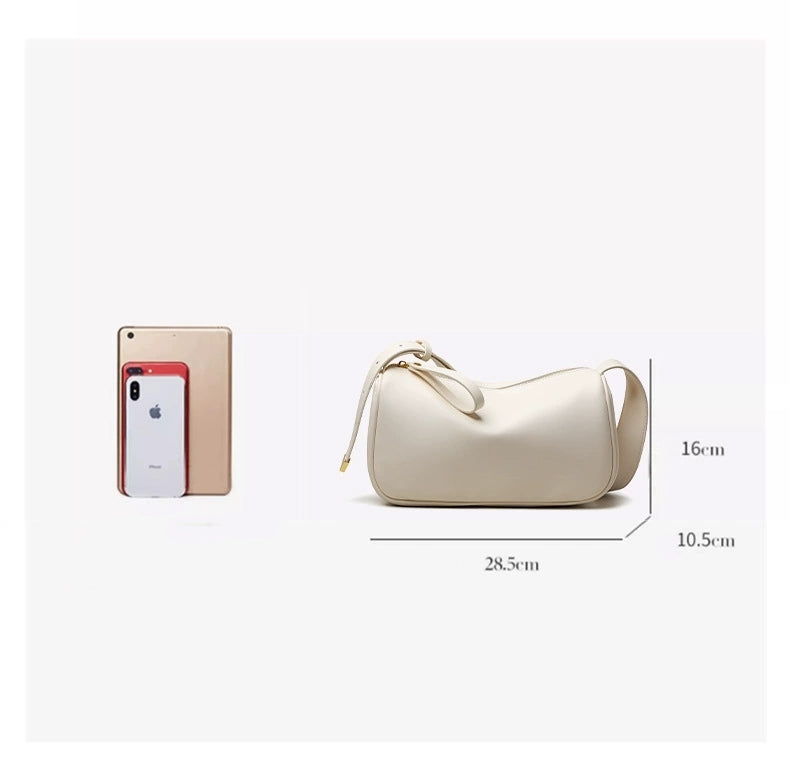 Erica cross bag