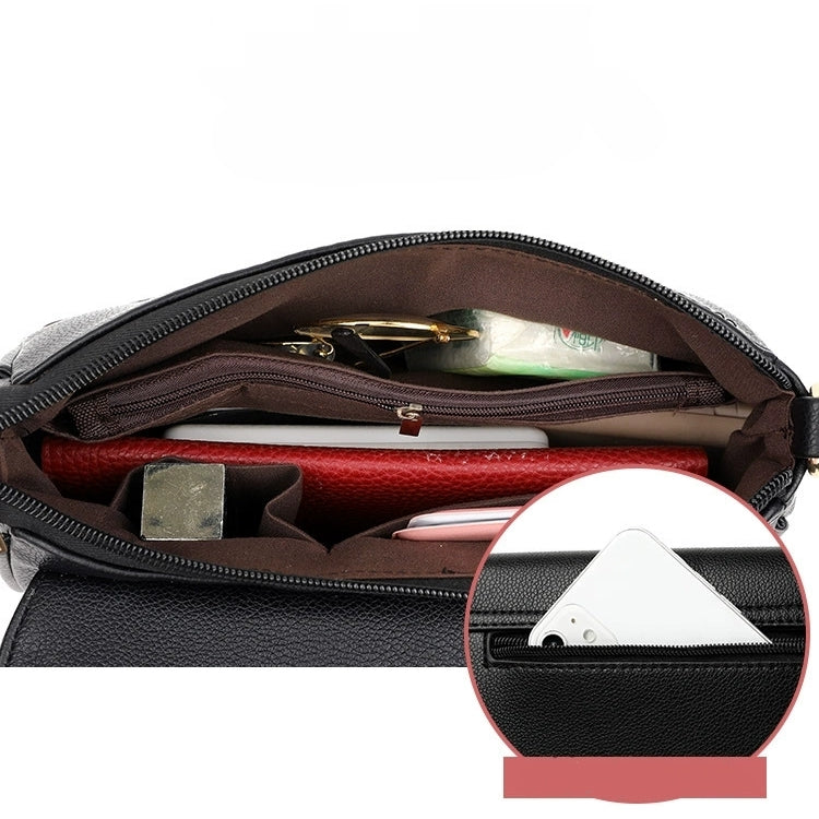 Dolly cross bag