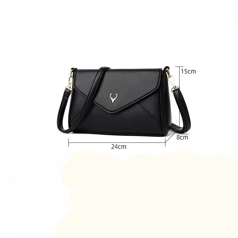 Dolly cross bag