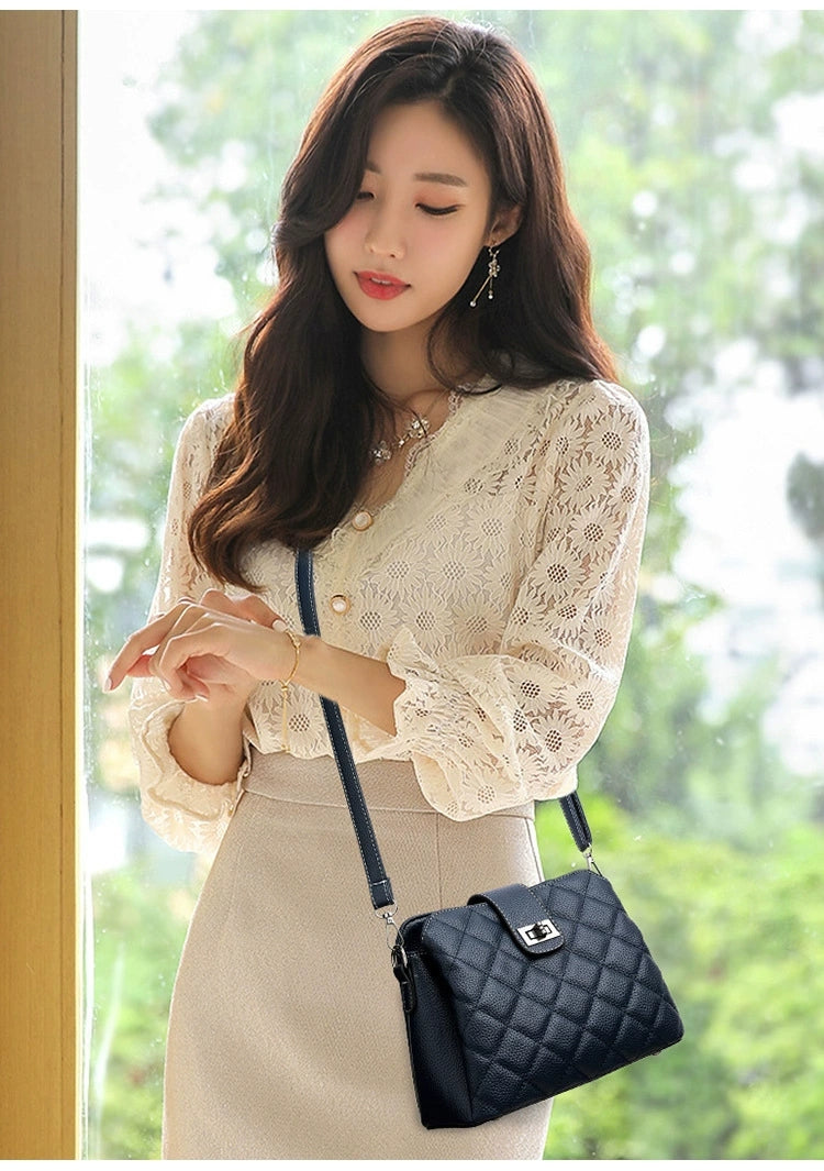 Hilda cross bag