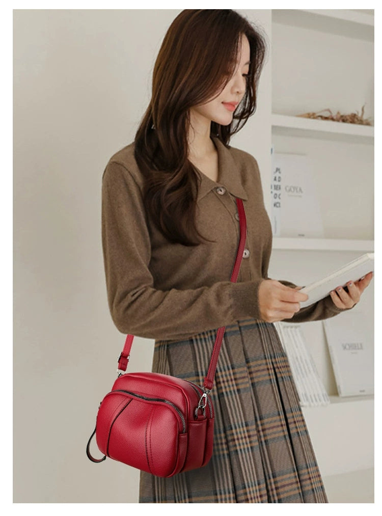 Elena cross bag