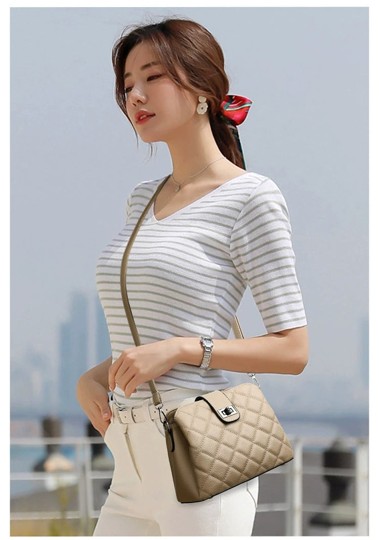 Hilda cross bag