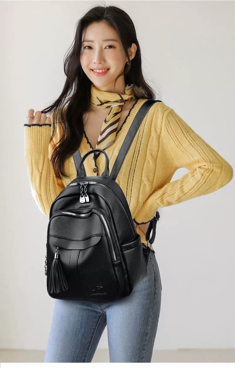 Melissa backpack