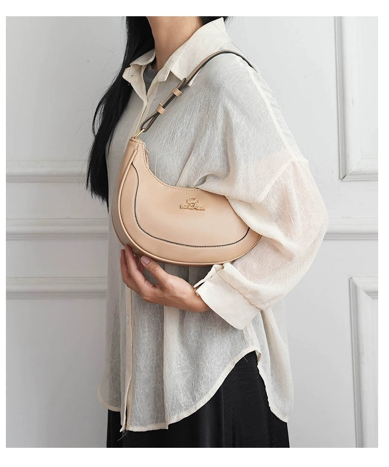 Davina shoulder bag