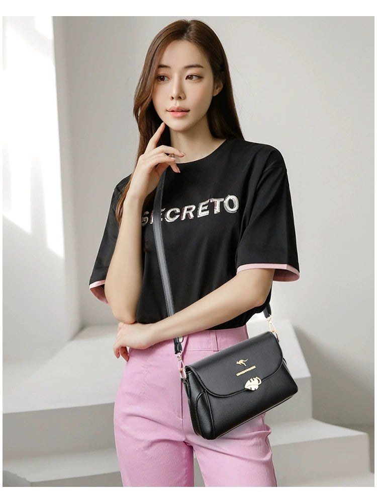 Lea cross bag