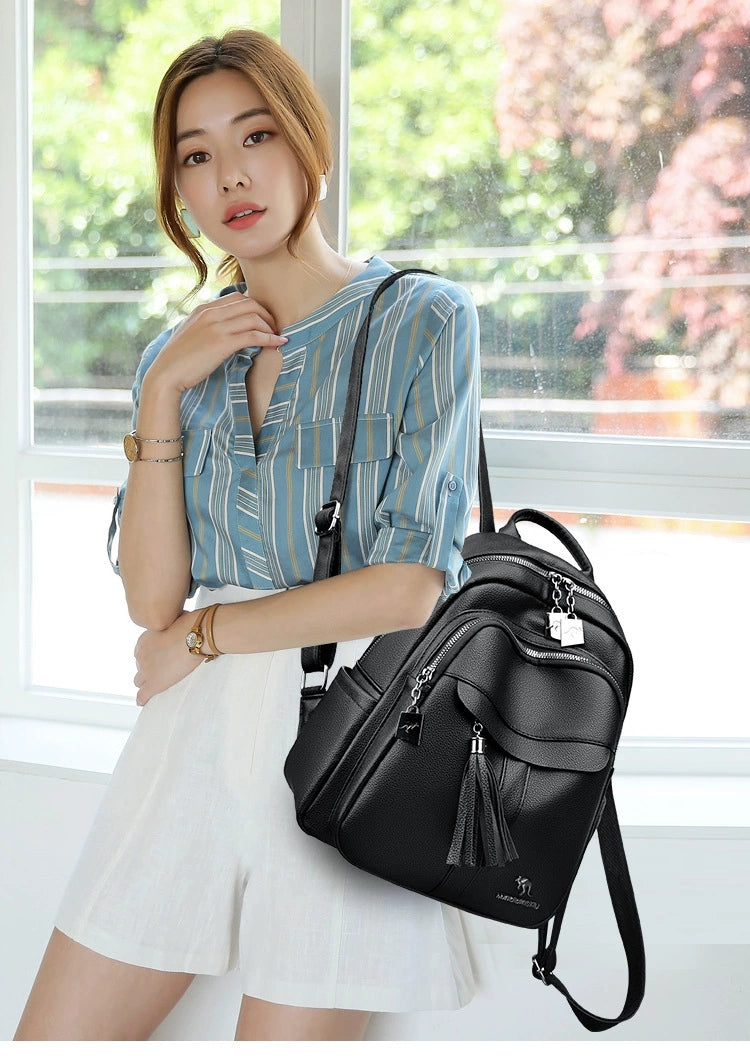 Melissa backpack