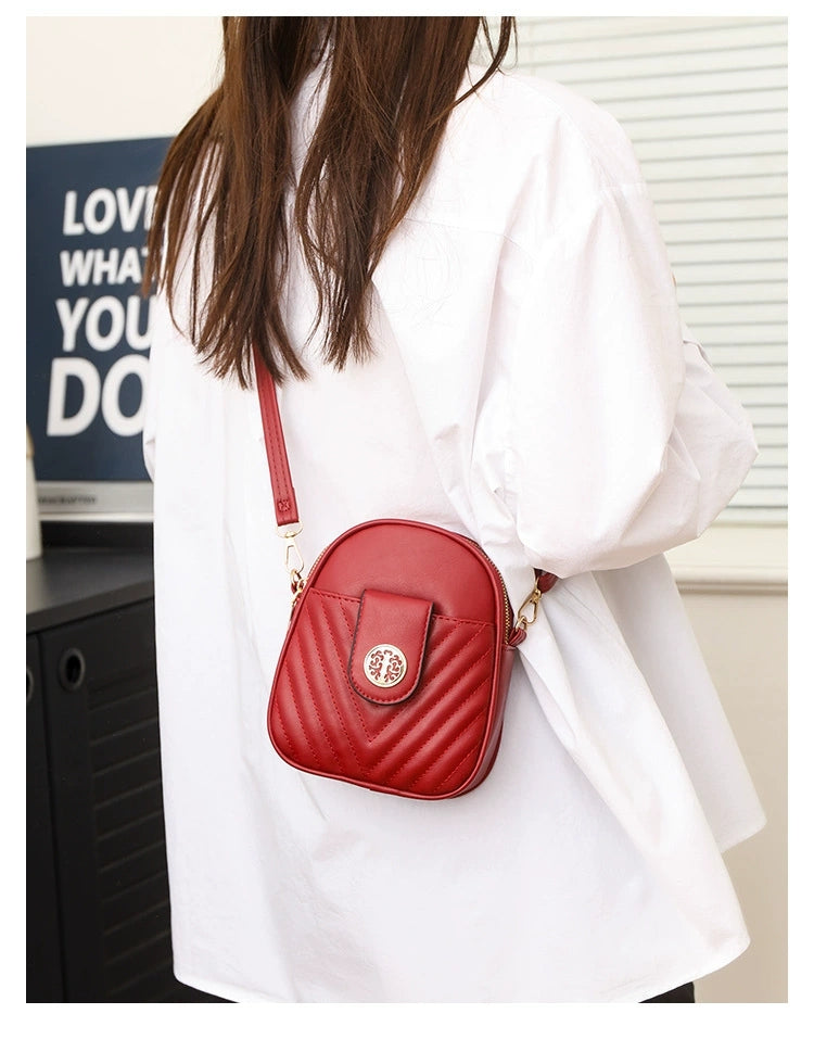 Nara cross bag