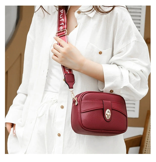 Beth cross bag