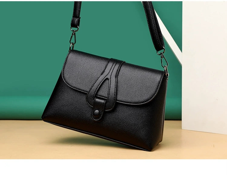 Freya cross bag