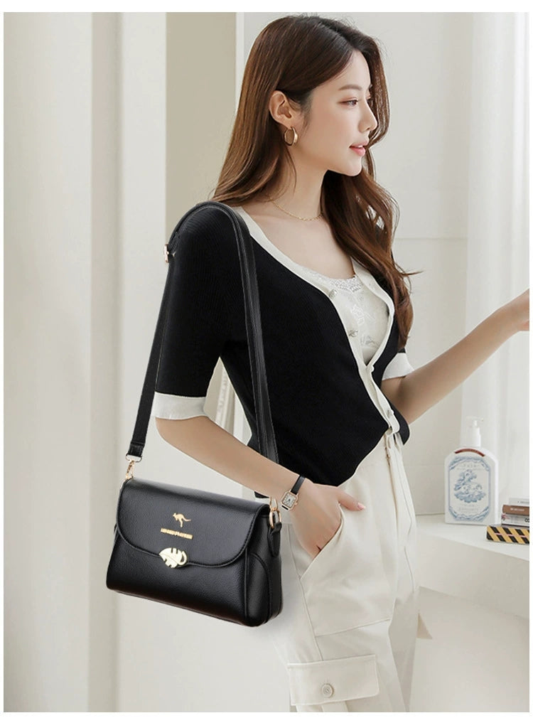 Lea cross bag